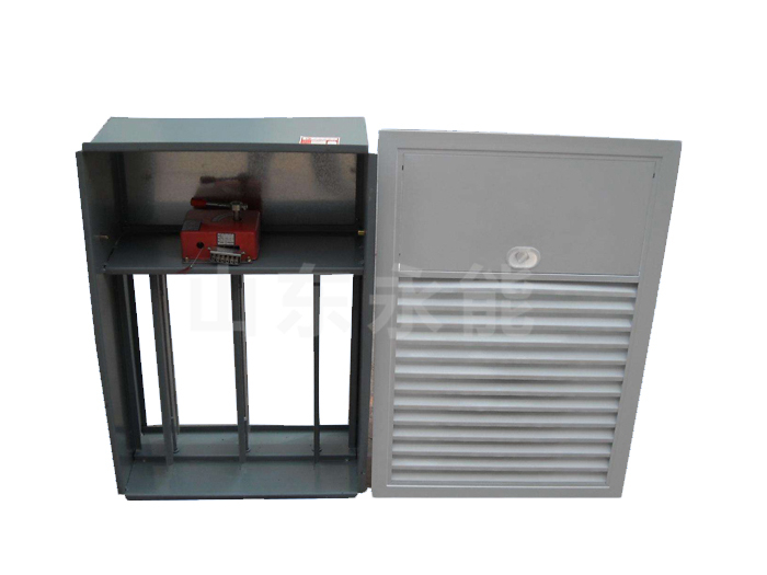 多葉送風(fēng)口